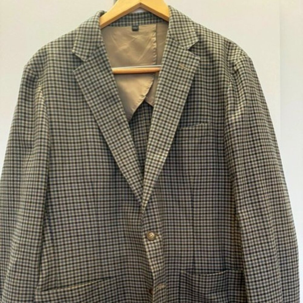 J Crew Ludlow Sports Coat - 42R